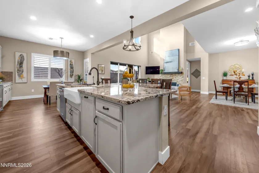 9535 Stony Hill, Reno, Nevada 89521, 5 Bedrooms Bedrooms, ,4 BathroomsBathrooms,Residential,Residential,Stony Hill,260002412