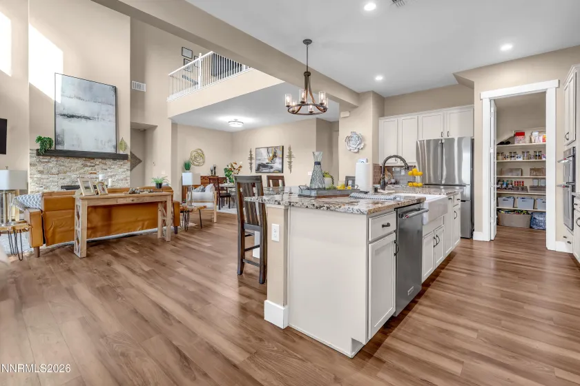 9535 Stony Hill, Reno, Nevada 89521, 5 Bedrooms Bedrooms, ,4 BathroomsBathrooms,Residential,Residential,Stony Hill,260002412