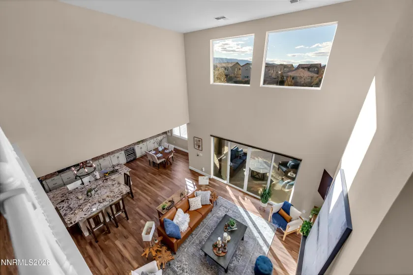 9535 Stony Hill, Reno, Nevada 89521, 5 Bedrooms Bedrooms, ,4 BathroomsBathrooms,Residential,Residential,Stony Hill,260002412