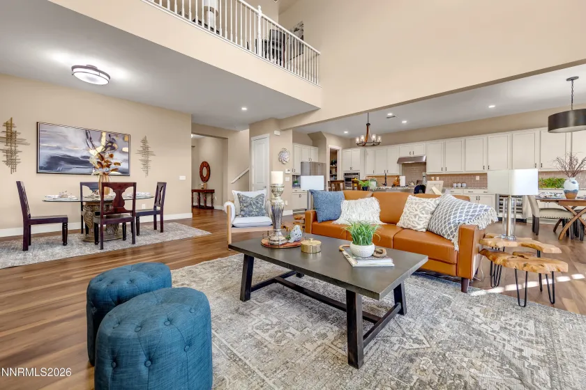 9535 Stony Hill, Reno, Nevada 89521, 5 Bedrooms Bedrooms, ,4 BathroomsBathrooms,Residential,Residential,Stony Hill,260002412