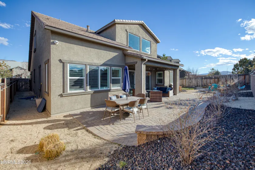 9535 Stony Hill, Reno, Nevada 89521, 5 Bedrooms Bedrooms, ,4 BathroomsBathrooms,Residential,Residential,Stony Hill,260002412