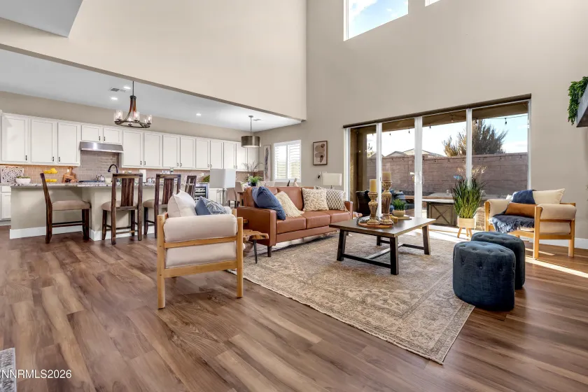 9535 Stony Hill, Reno, Nevada 89521, 5 Bedrooms Bedrooms, ,4 BathroomsBathrooms,Residential,Residential,Stony Hill,260002412