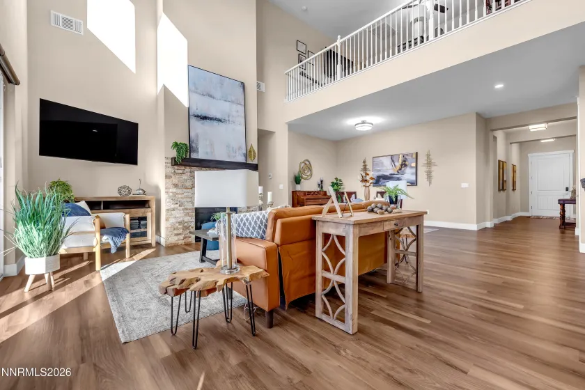 9535 Stony Hill, Reno, Nevada 89521, 5 Bedrooms Bedrooms, ,4 BathroomsBathrooms,Residential,Residential,Stony Hill,260002412