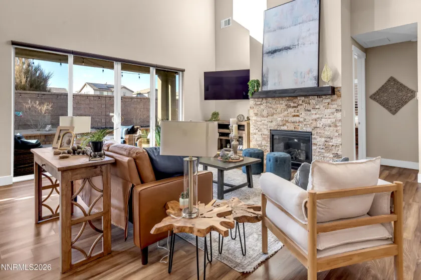 9535 Stony Hill, Reno, Nevada 89521, 5 Bedrooms Bedrooms, ,4 BathroomsBathrooms,Residential,Residential,Stony Hill,260002412