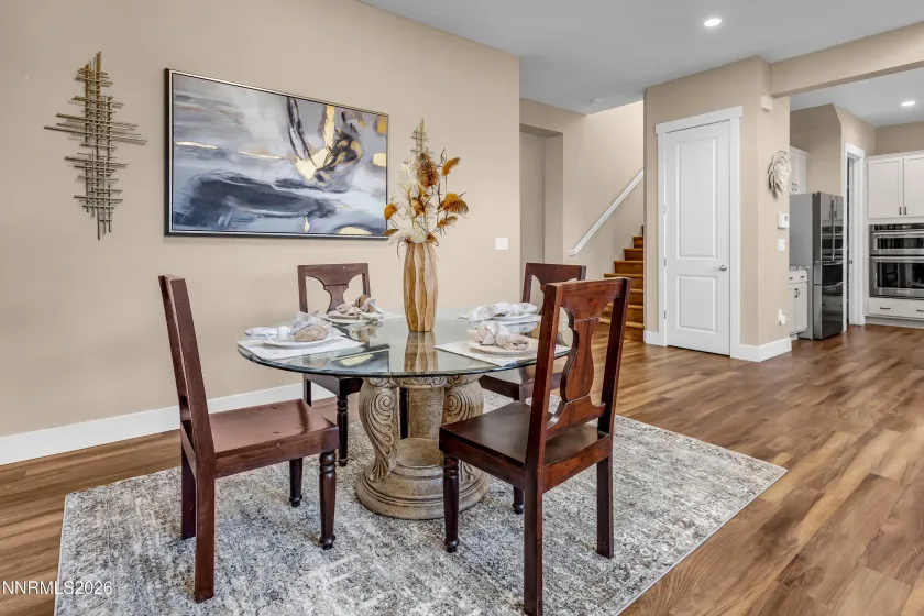 9535 Stony Hill, Reno, Nevada 89521, 5 Bedrooms Bedrooms, ,4 BathroomsBathrooms,Residential,Residential,Stony Hill,260002412