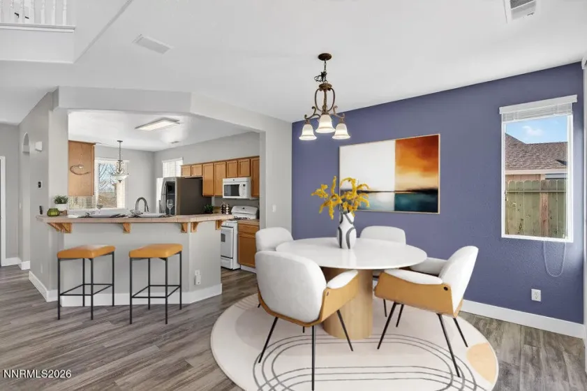 2433 Crestone, Reno, Nevada 89523, 4 Bedrooms Bedrooms, ,3 BathroomsBathrooms,Residential,Residential,Crestone,260002415