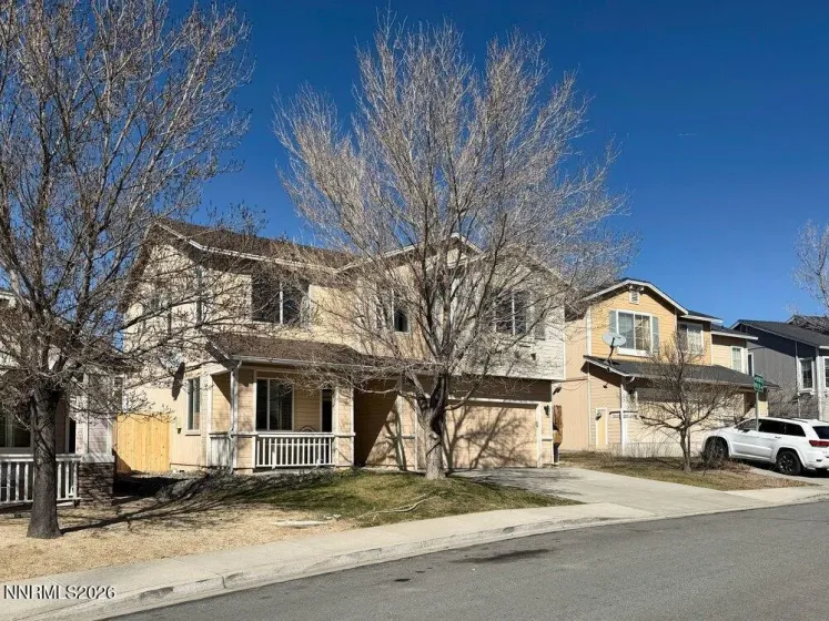 2433 Crestone, Reno, Nevada 89523, 4 Bedrooms Bedrooms, ,3 BathroomsBathrooms,Residential,Residential,Crestone,260002415