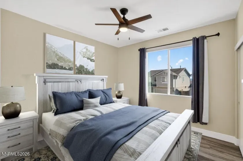 2433 Crestone, Reno, Nevada 89523, 4 Bedrooms Bedrooms, ,3 BathroomsBathrooms,Residential,Residential,Crestone,260002415