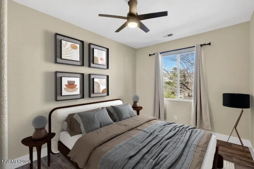 2433 Crestone, Reno, Nevada 89523, 4 Bedrooms Bedrooms, ,3 BathroomsBathrooms,Residential,Residential,Crestone,260002415