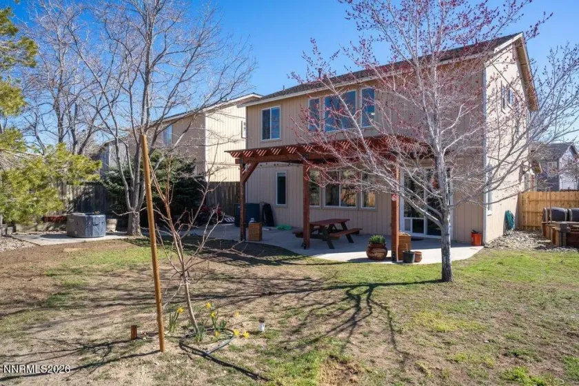 2433 Crestone, Reno, Nevada 89523, 4 Bedrooms Bedrooms, ,3 BathroomsBathrooms,Residential,Residential,Crestone,260002415