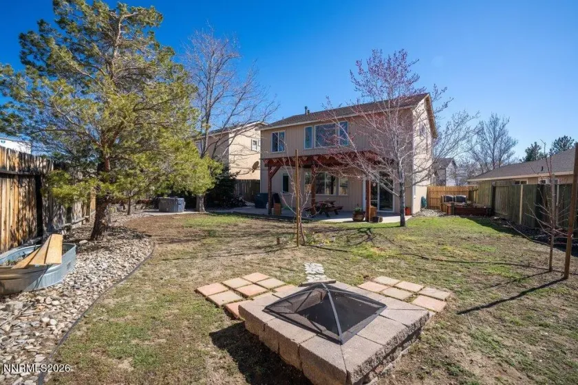 2433 Crestone, Reno, Nevada 89523, 4 Bedrooms Bedrooms, ,3 BathroomsBathrooms,Residential,Residential,Crestone,260002415