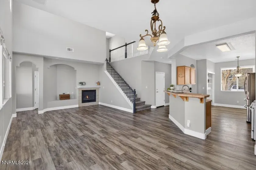 2433 Crestone, Reno, Nevada 89523, 4 Bedrooms Bedrooms, ,3 BathroomsBathrooms,Residential,Residential,Crestone,260002415