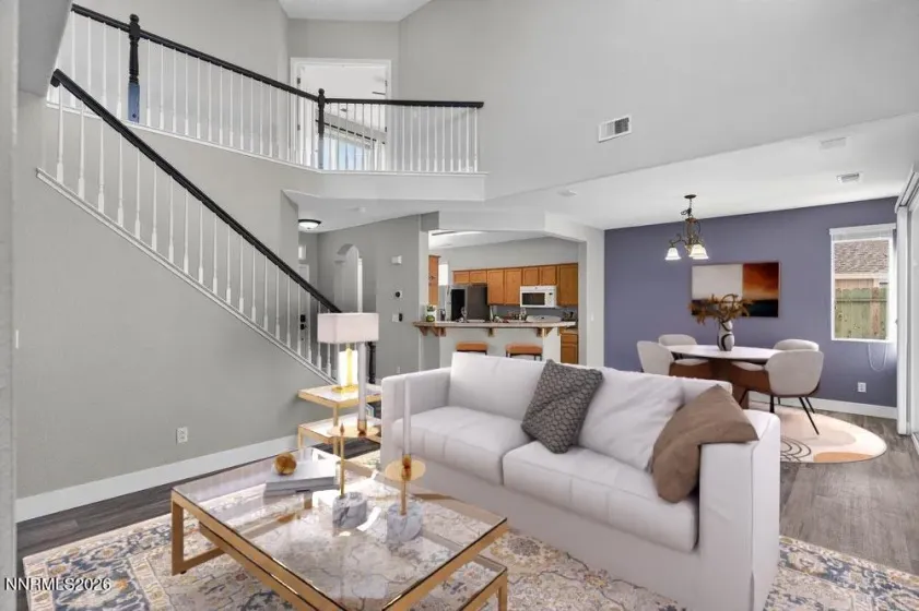 2433 Crestone, Reno, Nevada 89523, 4 Bedrooms Bedrooms, ,3 BathroomsBathrooms,Residential,Residential,Crestone,260002415