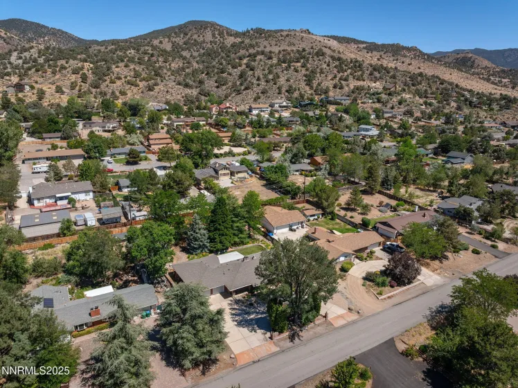 14490 Rancheros, Reno, Nevada 89521, 3 Bedrooms Bedrooms, ,4 BathroomsBathrooms,Residential,Residential,Rancheros,260002418