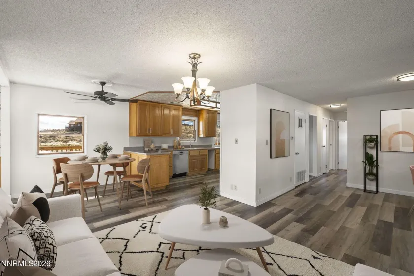 3722 Lyla, Carson City, Nevada 89705, 6 Bedrooms Bedrooms, ,4 BathroomsBathrooms,Residential,Residential,Lyla,260002416