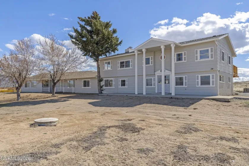 3722 Lyla, Carson City, Nevada 89705, 6 Bedrooms Bedrooms, ,4 BathroomsBathrooms,Residential,Residential,Lyla,260002416
