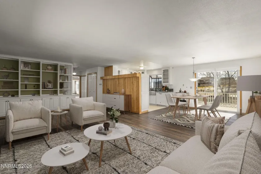 3722 Lyla, Carson City, Nevada 89705, 6 Bedrooms Bedrooms, ,4 BathroomsBathrooms,Residential,Residential,Lyla,260002416