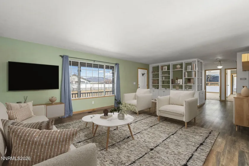 3722 Lyla, Carson City, Nevada 89705, 6 Bedrooms Bedrooms, ,4 BathroomsBathrooms,Residential,Residential,Lyla,260002416