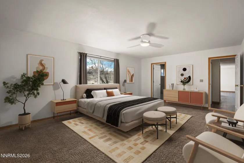 3722 Lyla, Carson City, Nevada 89705, 6 Bedrooms Bedrooms, ,4 BathroomsBathrooms,Residential,Residential,Lyla,260002416