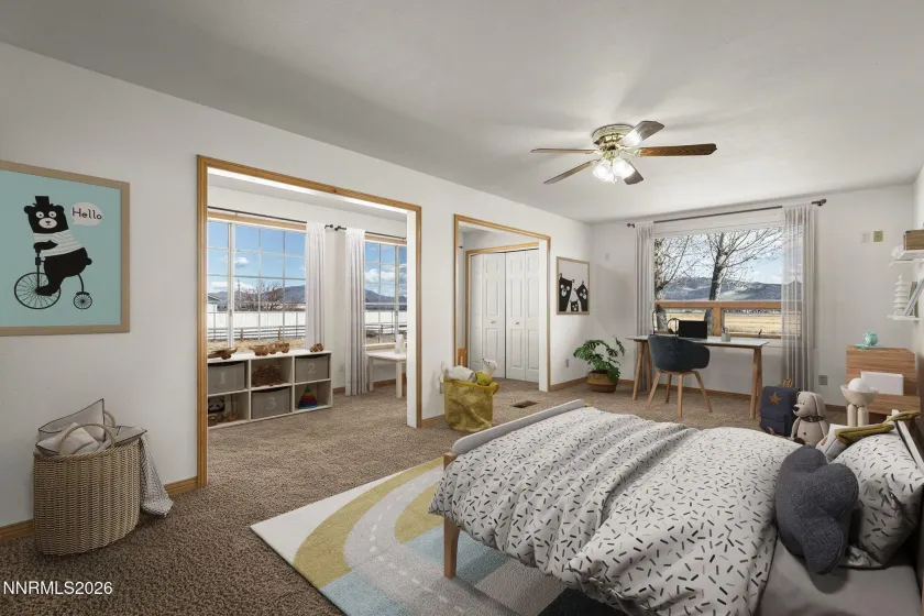 3722 Lyla, Carson City, Nevada 89705, 6 Bedrooms Bedrooms, ,4 BathroomsBathrooms,Residential,Residential,Lyla,260002416