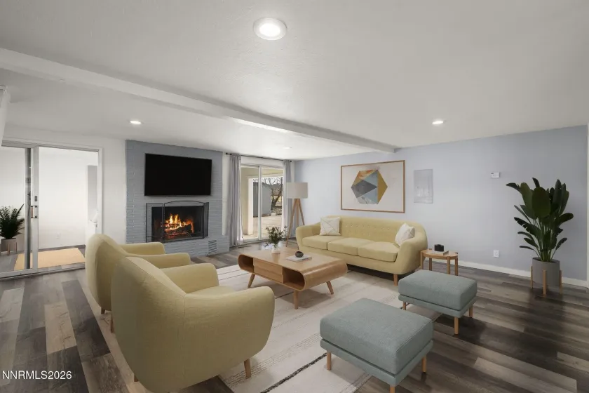 3722 Lyla, Carson City, Nevada 89705, 6 Bedrooms Bedrooms, ,4 BathroomsBathrooms,Residential,Residential,Lyla,260002416