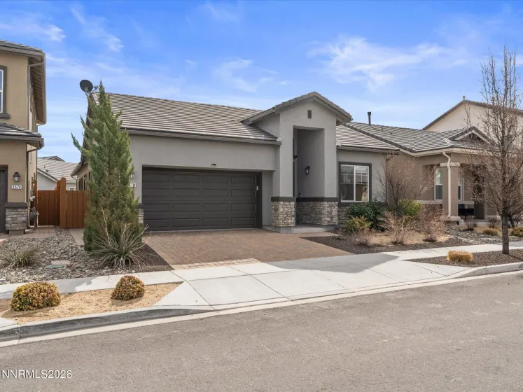 6572 Angels Orchard, Sparks, Nevada 89436, 4 Bedrooms Bedrooms, ,2 BathroomsBathrooms,Residential,Residential,Angels Orchard,260002419