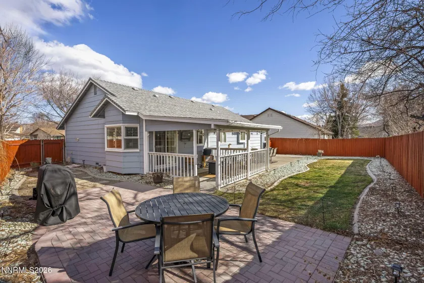 2227 Valencia, Sparks, Nevada 89434, 3 Bedrooms Bedrooms, ,2 BathroomsBathrooms,Residential,Residential,Valencia,260002424