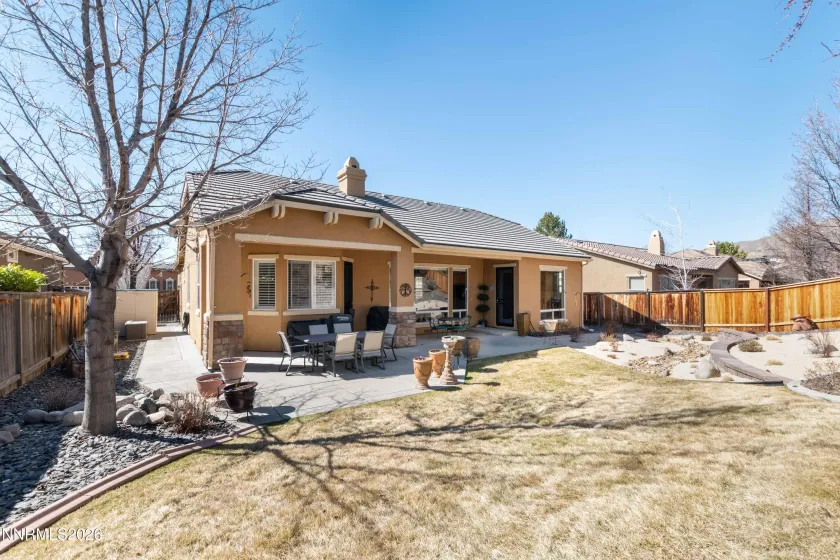 1940 Morning Grove, Reno, Nevada 89523, 3 Bedrooms Bedrooms, ,2 BathroomsBathrooms,Residential,Residential,Morning Grove,260002422