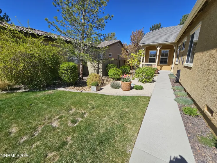 1940 Morning Grove, Reno, Nevada 89523, 3 Bedrooms Bedrooms, ,2 BathroomsBathrooms,Residential,Residential,Morning Grove,260002422