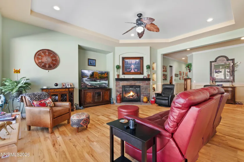 1940 Morning Grove, Reno, Nevada 89523, 3 Bedrooms Bedrooms, ,2 BathroomsBathrooms,Residential,Residential,Morning Grove,260002422