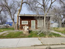 535 2nd, Battle Mountain, Nevada 89820, ,Residential,Residential,2nd,260002423