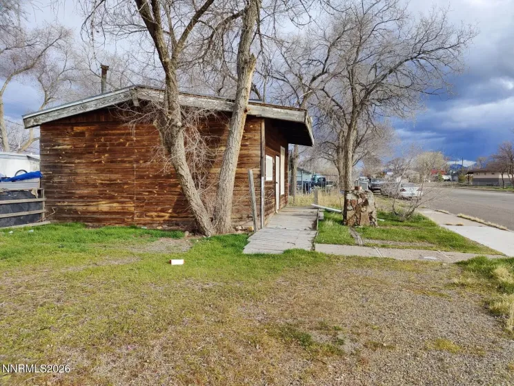 535 2nd, Battle Mountain, Nevada 89820, ,Residential,Residential,2nd,260002423