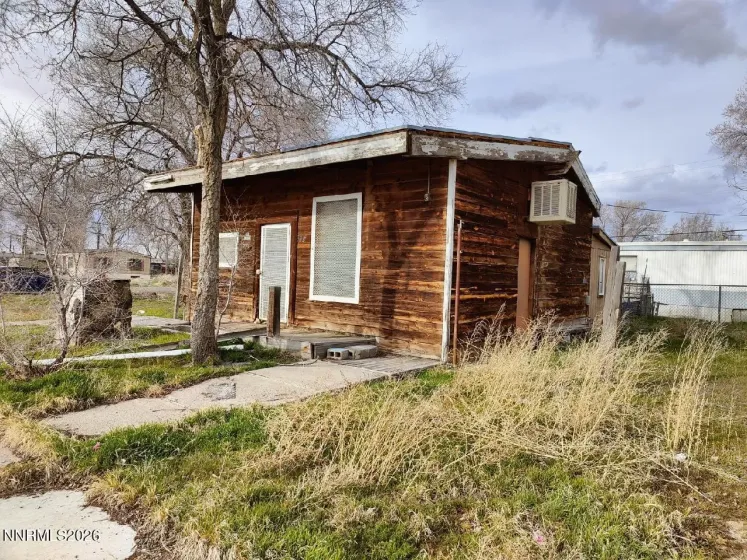 535 2nd, Battle Mountain, Nevada 89820, ,Residential,Residential,2nd,260002423