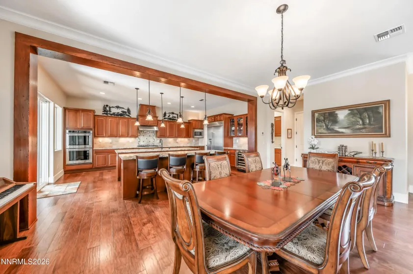 2170 Arpagos, Reno, Nevada 89521, 2 Bedrooms Bedrooms, ,3 BathroomsBathrooms,Residential,Residential,Arpagos,260002425