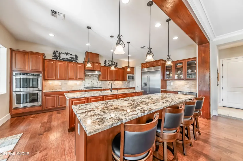 2170 Arpagos, Reno, Nevada 89521, 2 Bedrooms Bedrooms, ,3 BathroomsBathrooms,Residential,Residential,Arpagos,260002425