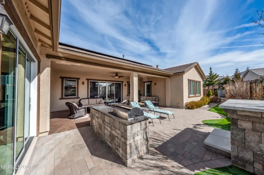 2170 Arpagos, Reno, Nevada 89521, 2 Bedrooms Bedrooms, ,3 BathroomsBathrooms,Residential,Residential,Arpagos,260002425