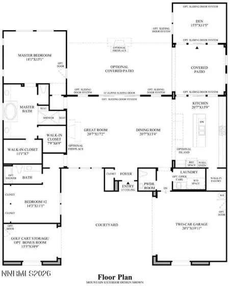2170 Arpagos, Reno, Nevada 89521, 2 Bedrooms Bedrooms, ,3 BathroomsBathrooms,Residential,Residential,Arpagos,260002425