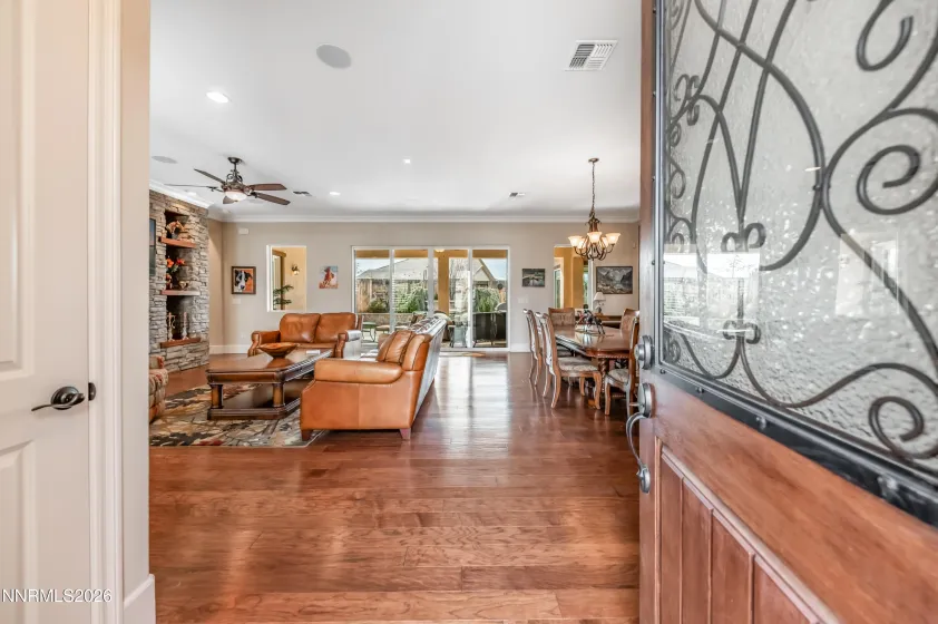 2170 Arpagos, Reno, Nevada 89521, 2 Bedrooms Bedrooms, ,3 BathroomsBathrooms,Residential,Residential,Arpagos,260002425