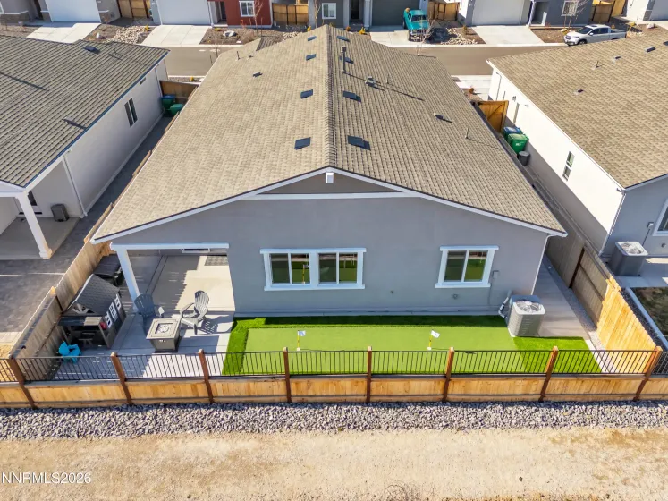 7558 Grassy Plains, Reno, Nevada 89506, 4 Bedrooms Bedrooms, ,2 BathroomsBathrooms,Residential,Residential,Grassy Plains,260002426