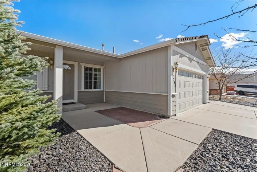 17745 Honey Locust, Reno, Nevada 89508, 3 Bedrooms Bedrooms, ,2 BathroomsBathrooms,Residential,Residential,Honey Locust,260002427