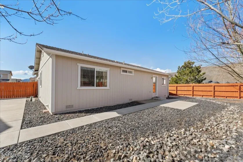 17745 Honey Locust, Reno, Nevada 89508, 3 Bedrooms Bedrooms, ,2 BathroomsBathrooms,Residential,Residential,Honey Locust,260002427