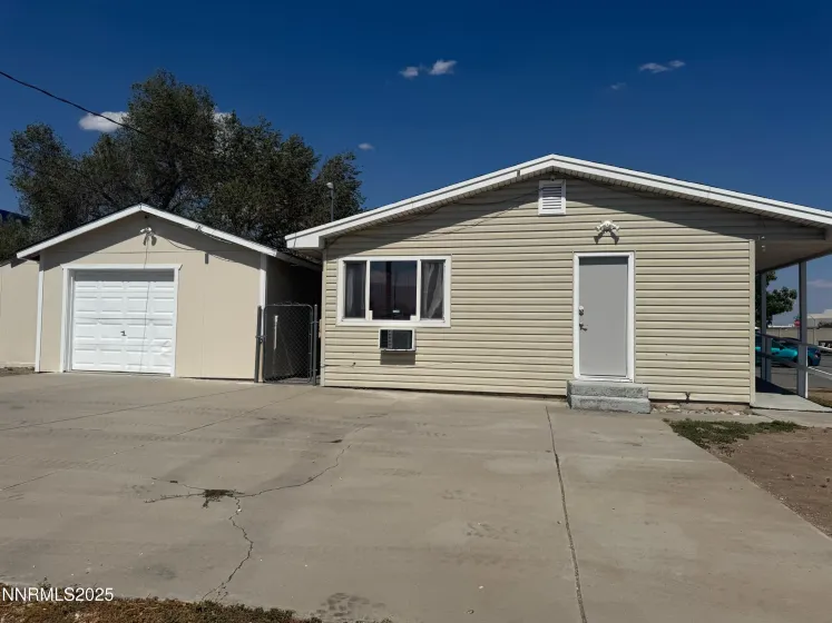 795 Louise, Reno, Nevada 89502, ,Commercial Sale,Residential,Louise,260002430