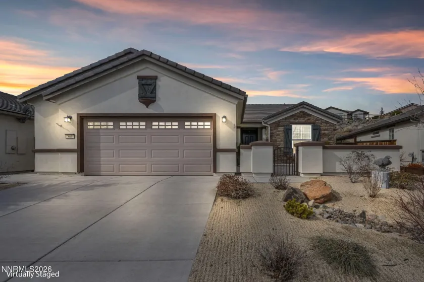 865 Larrimore, Reno, Nevada 89523, 2 Bedrooms Bedrooms, ,2 BathroomsBathrooms,Residential,Residential,Larrimore,260002432
