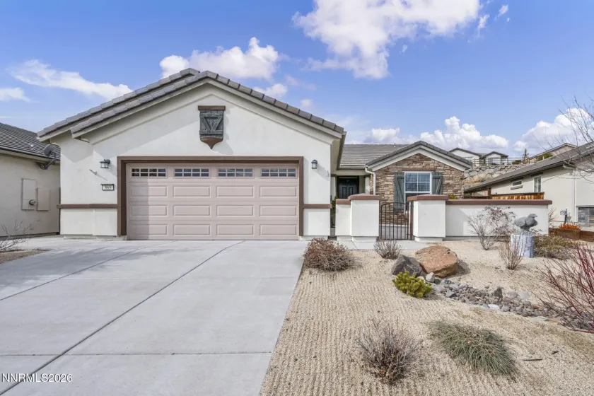 865 Larrimore, Reno, Nevada 89523, 2 Bedrooms Bedrooms, ,2 BathroomsBathrooms,Residential,Residential,Larrimore,260002432