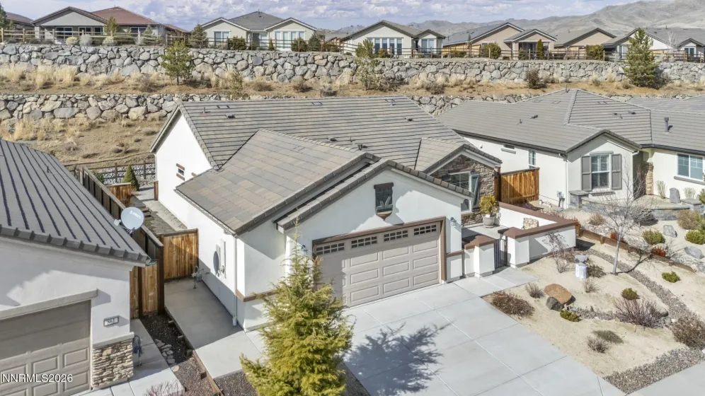 865 Larrimore, Reno, Nevada 89523, 2 Bedrooms Bedrooms, ,2 BathroomsBathrooms,Residential,Residential,Larrimore,260002432