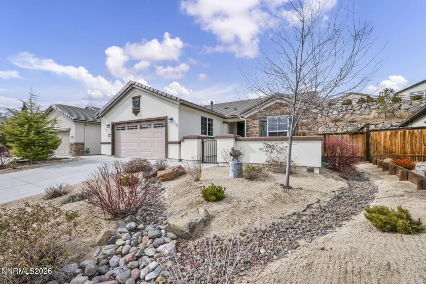 865 Larrimore, Reno, Nevada 89523, 2 Bedrooms Bedrooms, ,2 BathroomsBathrooms,Residential,Residential,Larrimore,260002432