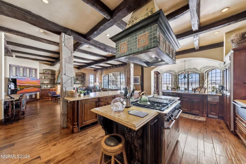 2501 Genoa Aspen, Genoa, Nevada 89411, 6 Bedrooms Bedrooms, ,7 BathroomsBathrooms,Residential,Residential,Genoa Aspen,260002433