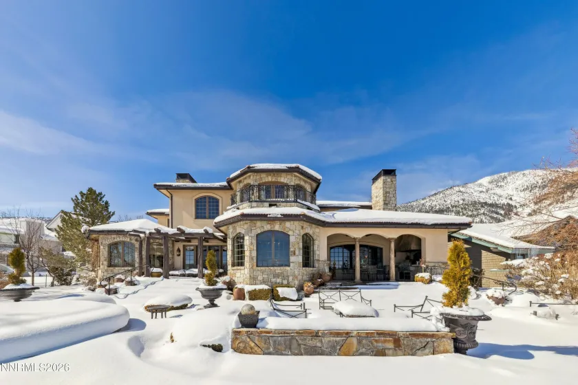 2501 Genoa Aspen, Genoa, Nevada 89411, 6 Bedrooms Bedrooms, ,7 BathroomsBathrooms,Residential,Residential,Genoa Aspen,260002433