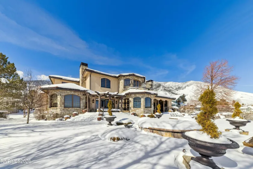 2501 Genoa Aspen, Genoa, Nevada 89411, 6 Bedrooms Bedrooms, ,7 BathroomsBathrooms,Residential,Residential,Genoa Aspen,260002433