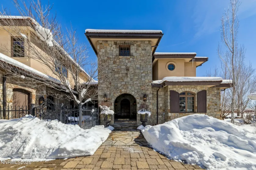 2501 Genoa Aspen, Genoa, Nevada 89411, 6 Bedrooms Bedrooms, ,7 BathroomsBathrooms,Residential,Residential,Genoa Aspen,260002433